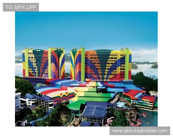 吉隆坡云顶赌城攻略：掌握这些技巧让你在赌桌上更有胜算